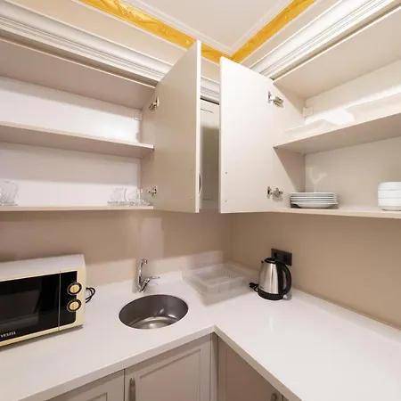 Taksim No 44 & * Provincia di Istanbul