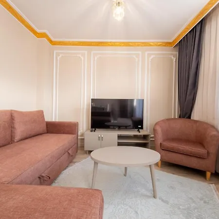 Taksim No 44 & Provincia di Istanbul