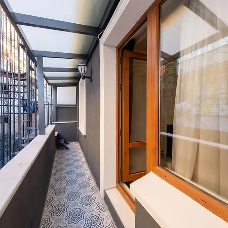 Taksim No 44 & Hotel Provincia di Istanbul