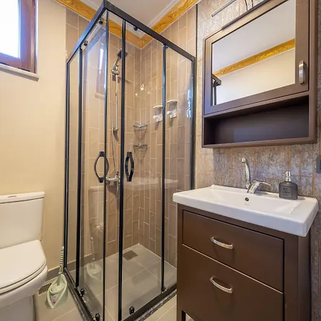 Taksim No 44 & Hotel Provincia di Istanbul