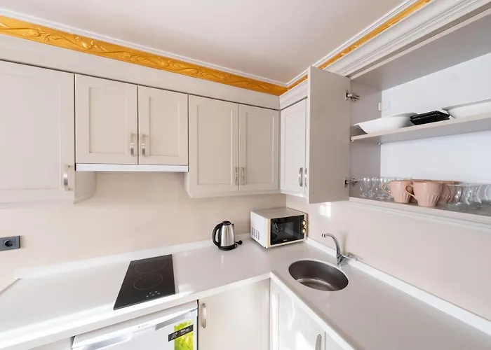 Taksim No 44 & Стамбул