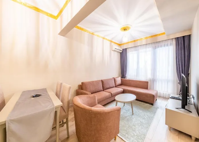 Taksim No 44 & Отель