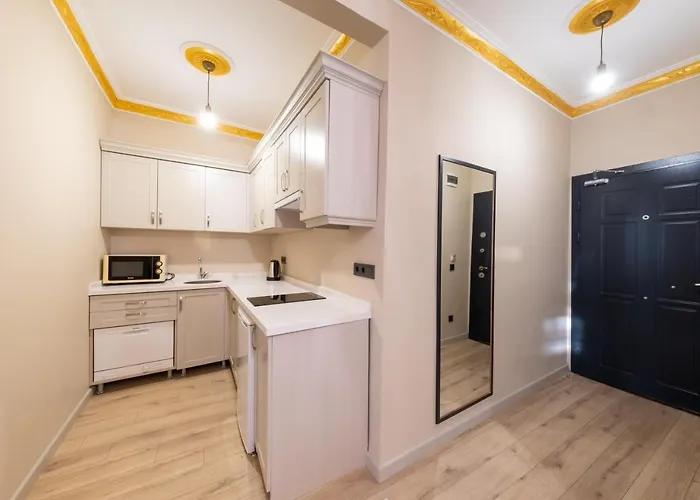 Taksim No 44 & * Стамбул