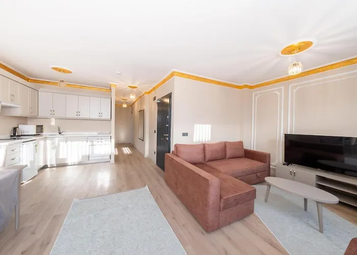 Отель Taksim No 44 &