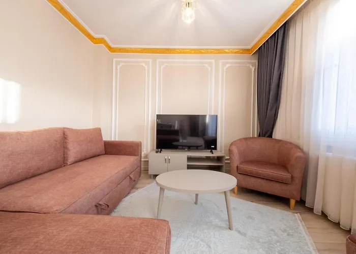 Taksim No 44 & Стамбул