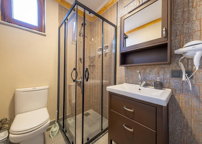 Taksim No 44 & Отель Стамбул