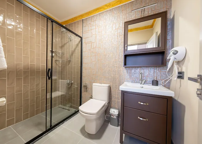 Отель Taksim No 44 & Стамбул