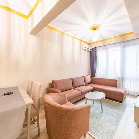 Taksim No 44 & Hotel