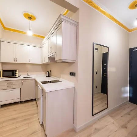 Taksim No 44 & * Istambul