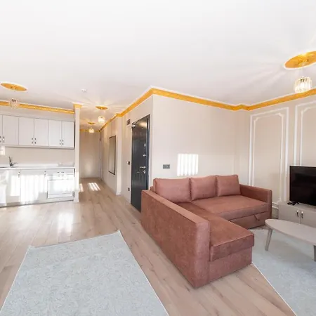 Hotel Taksim No 44 &