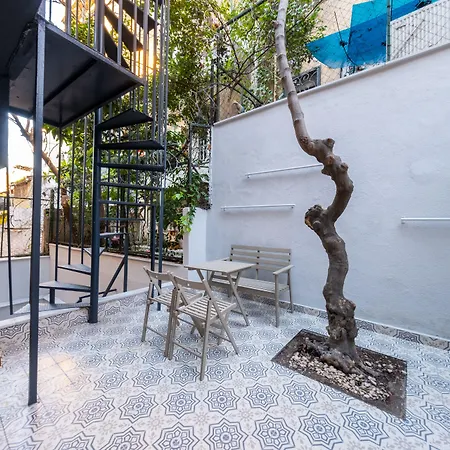 Taksim No 44 & Hotel