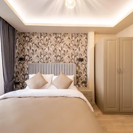 Hotel Taksim No 44 & *